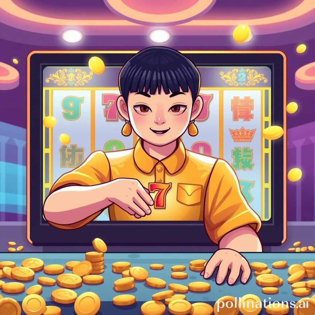 Mengenal Slot Thailand 88